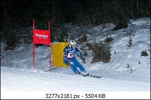 Trofeo Val di Non Ski 2011 - 0125